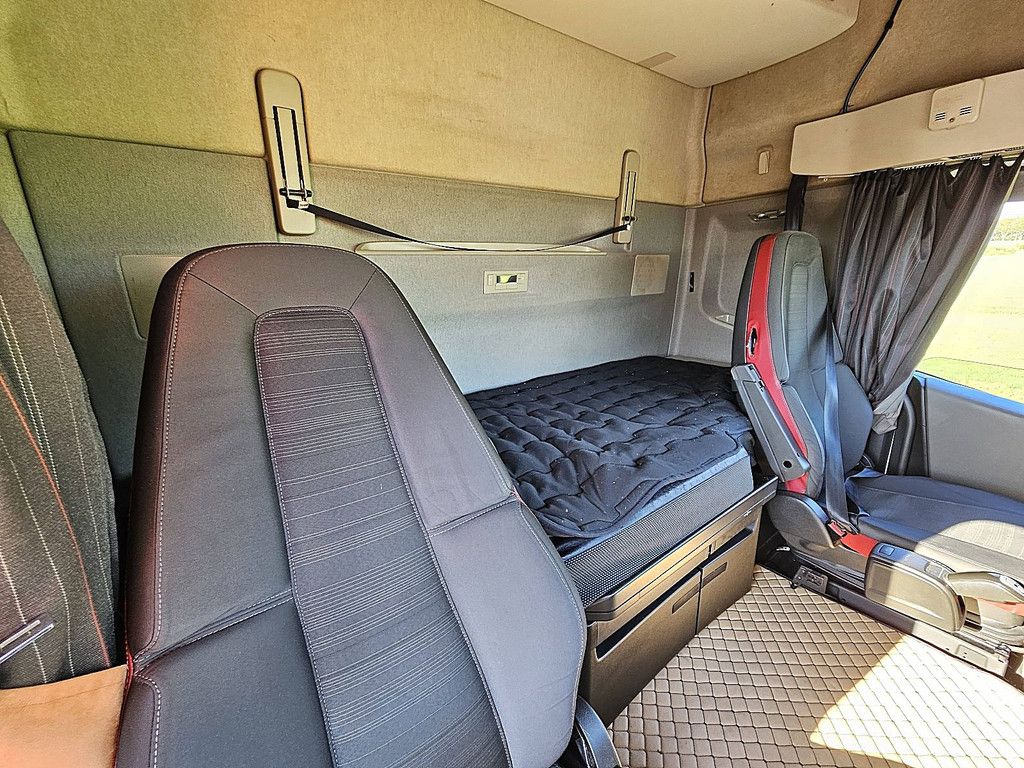 VOLVO FH 500