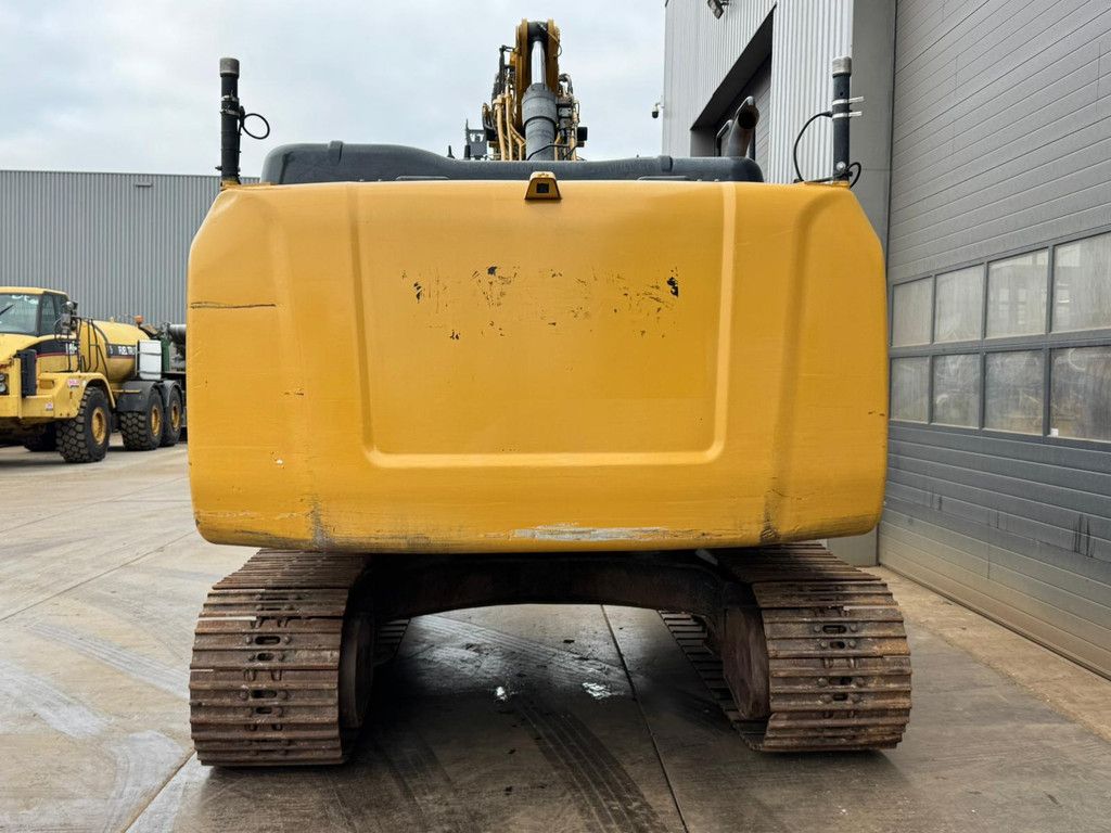 Caterpillar 320EL