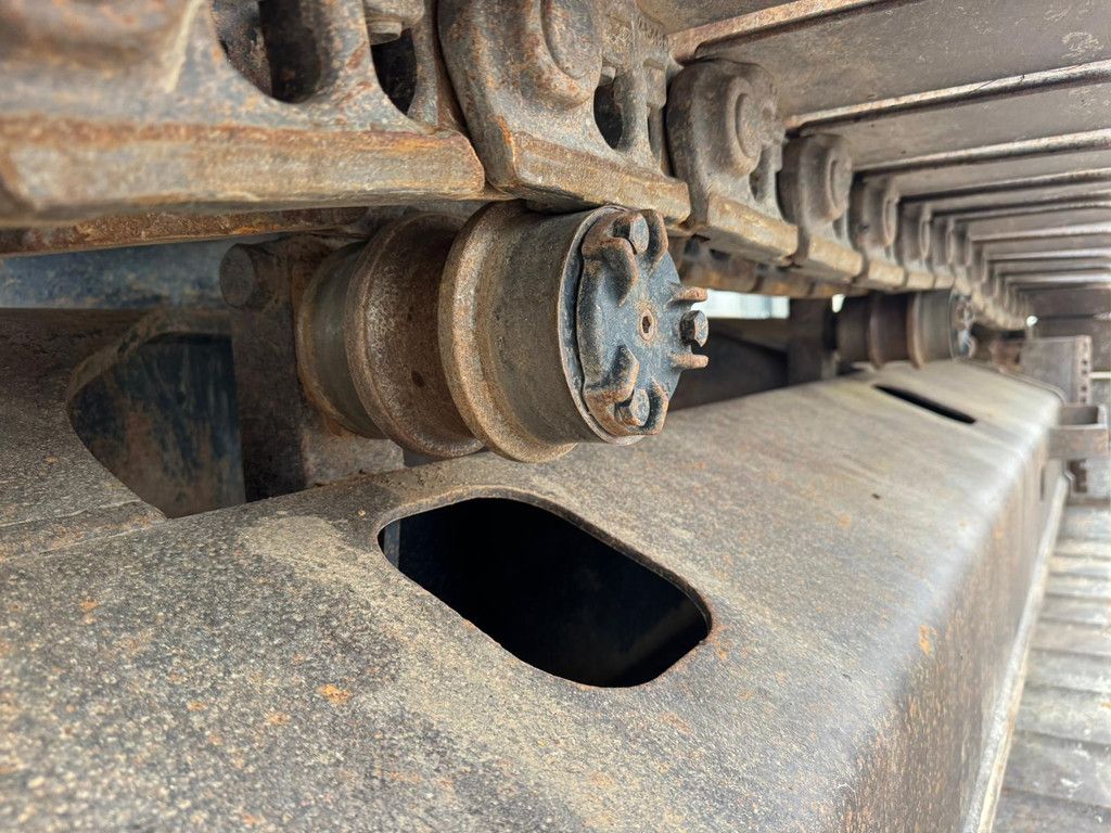 Caterpillar 320EL