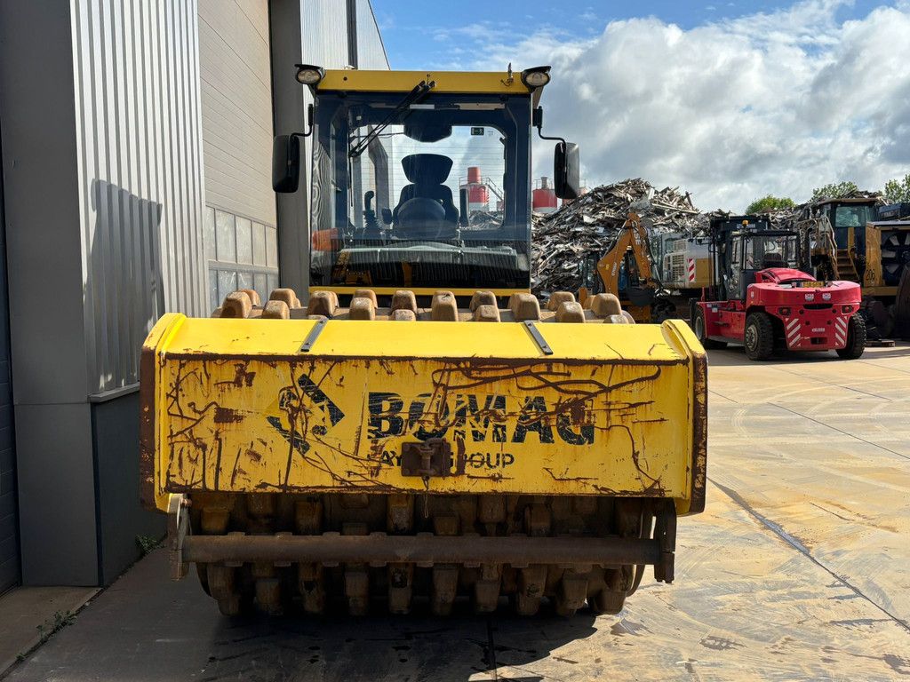 Bomag BW219PDH-5