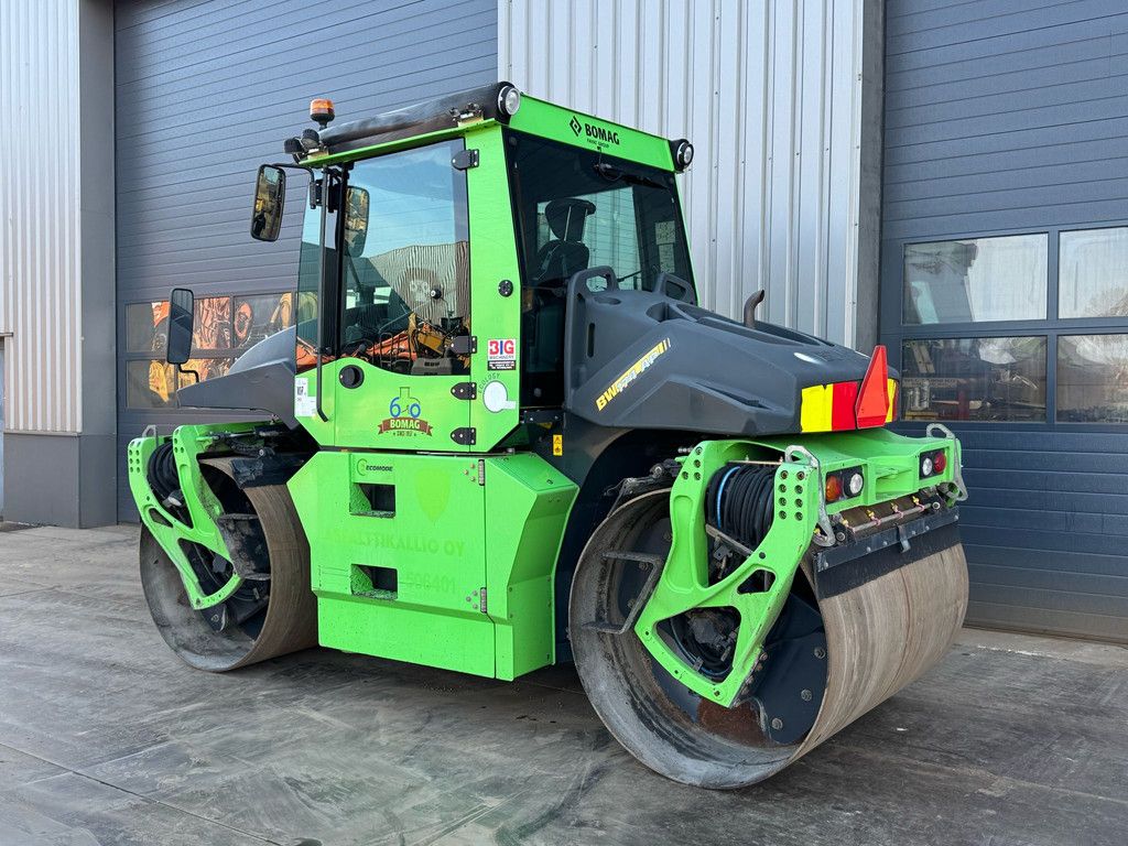 Bomag BW174 AP-4i