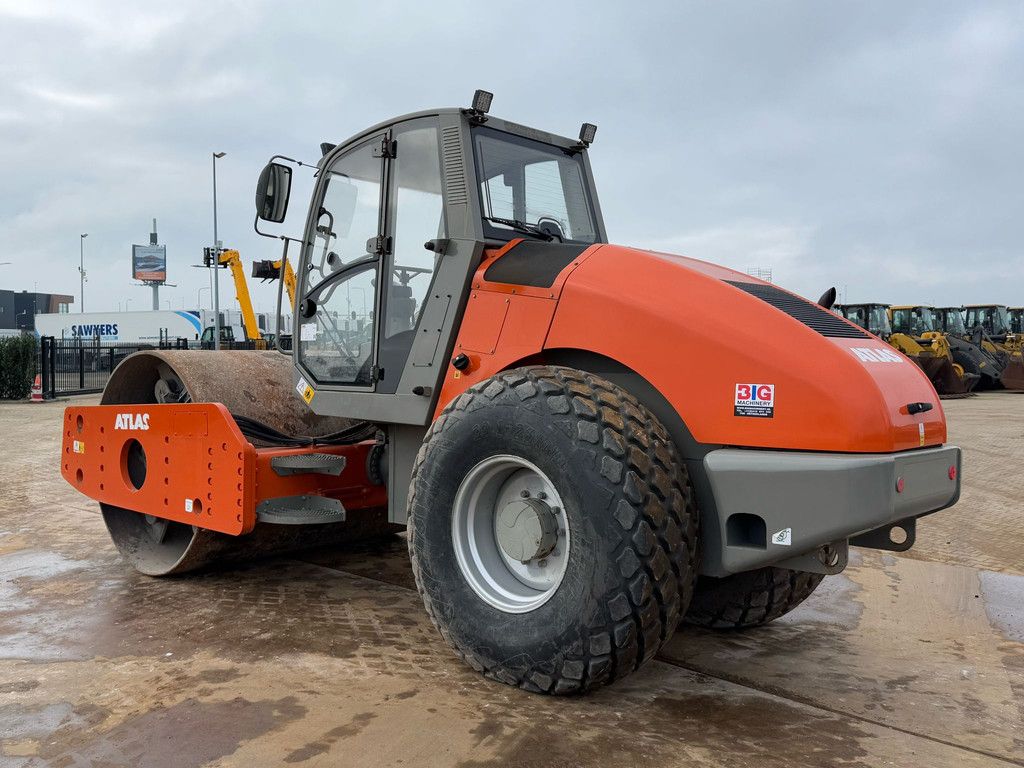 Atlas AW1120 (12t)