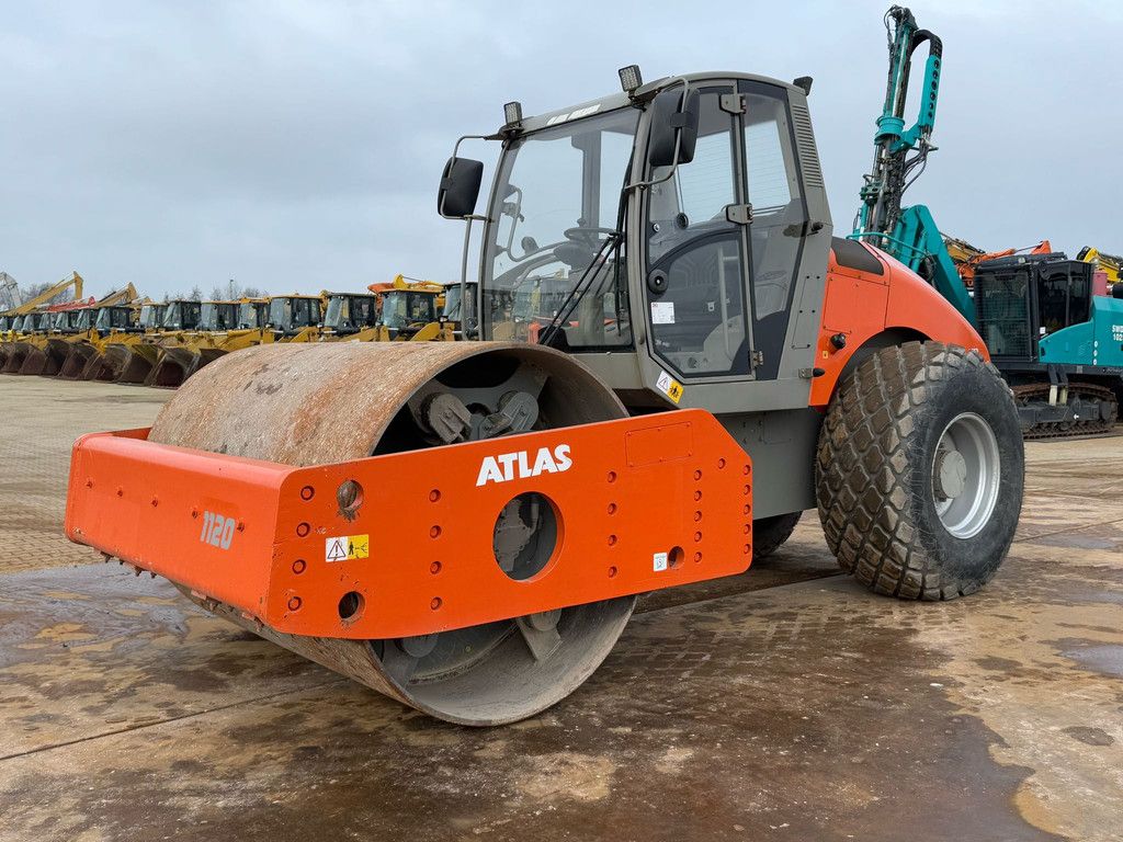 Atlas AW1120 (12t)
