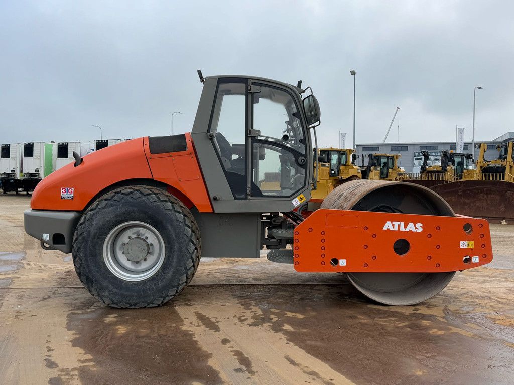 Atlas AW1120 (12t)