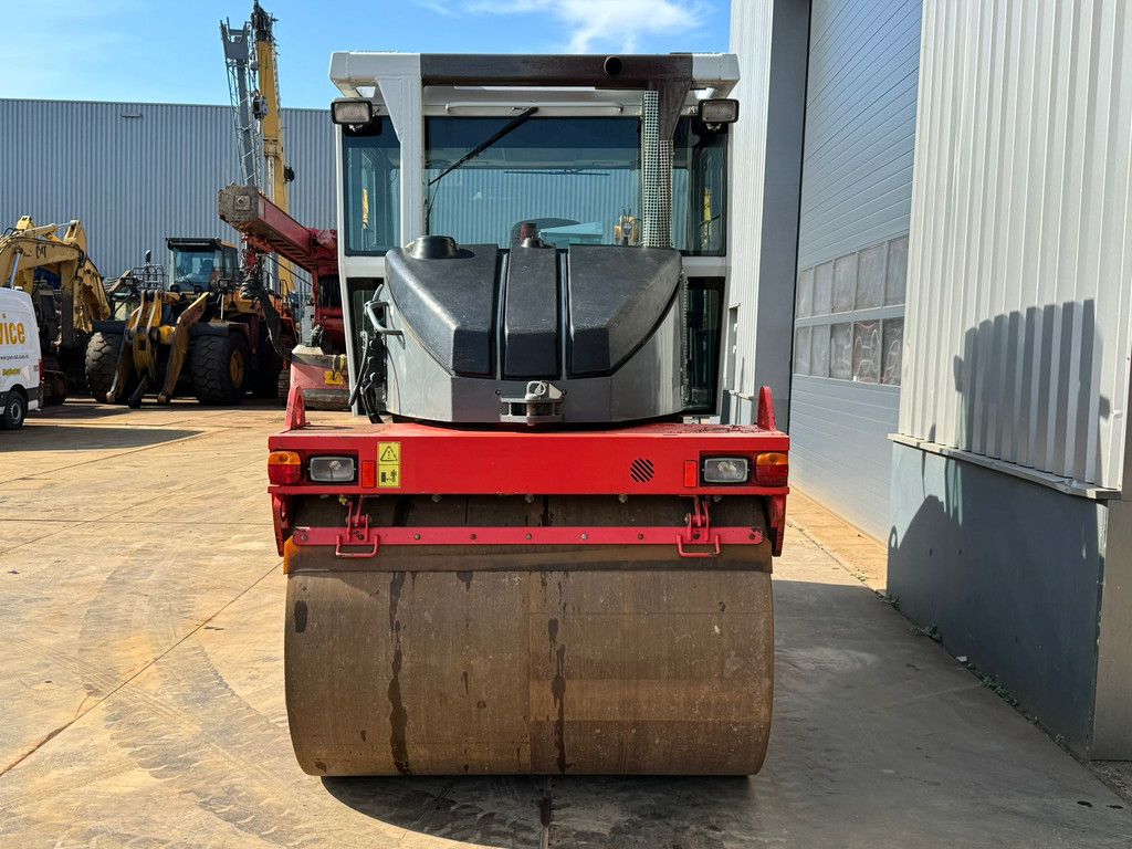 Ammann AV85-2