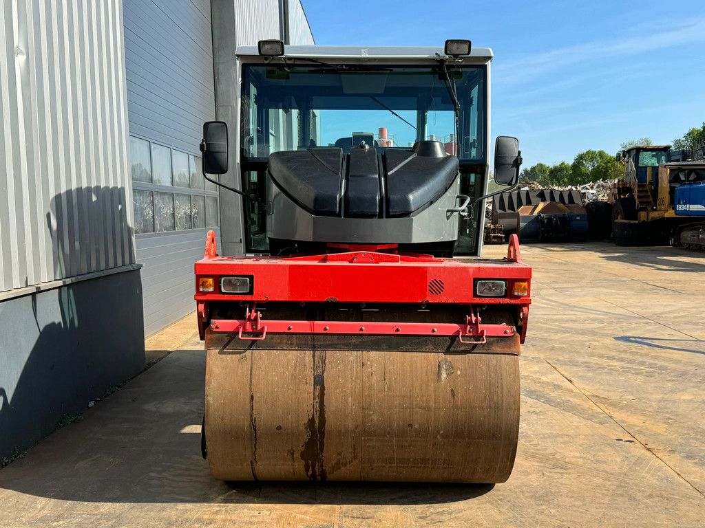 Ammann AV85-2
