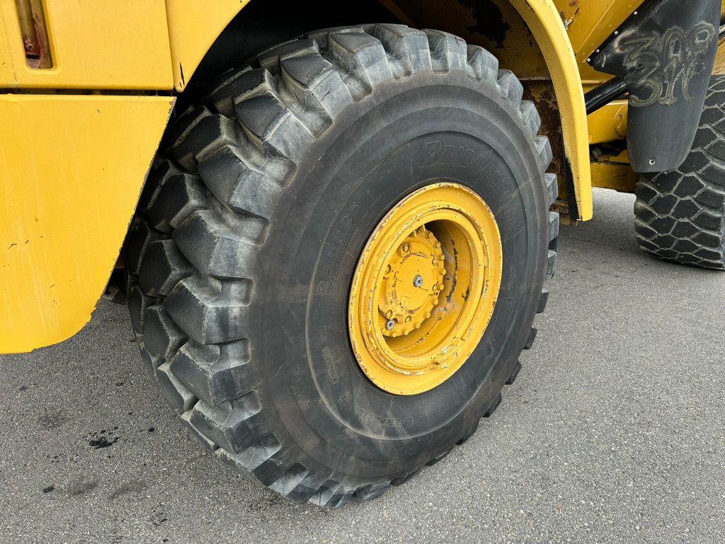 Caterpillar 740B