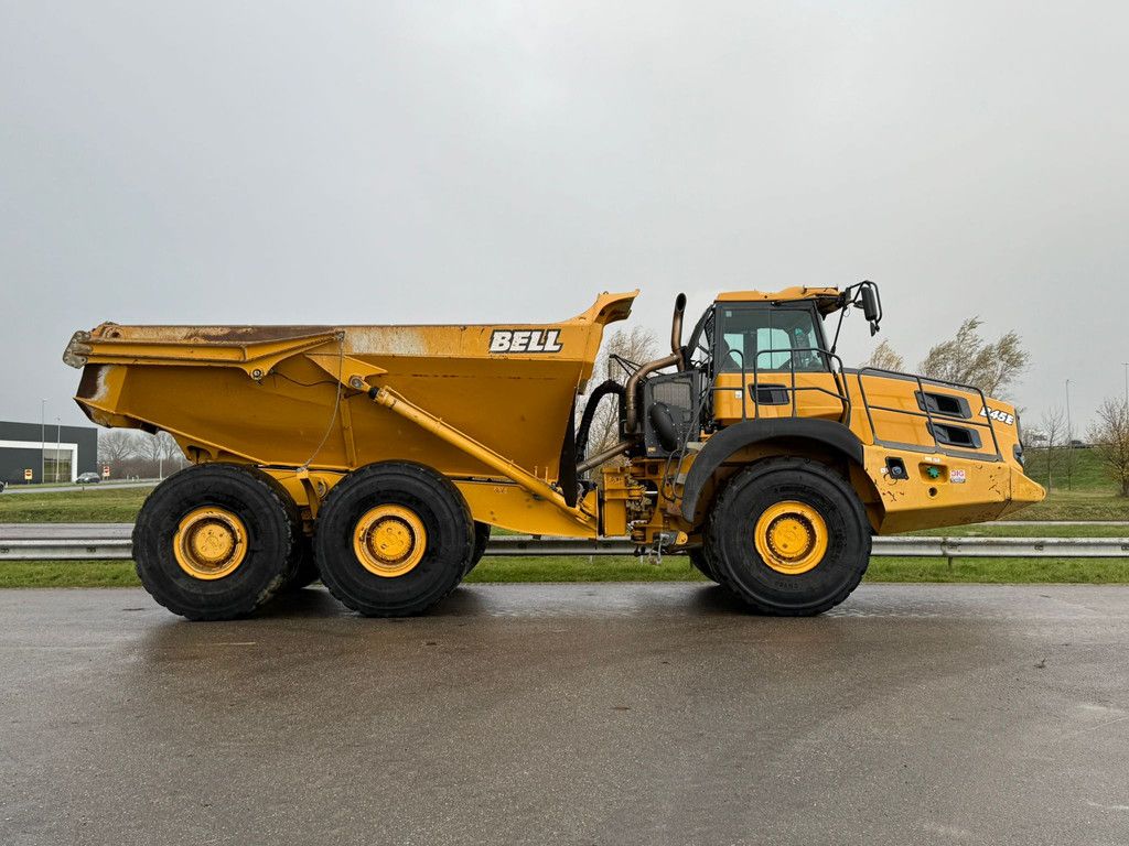 Bell B45E