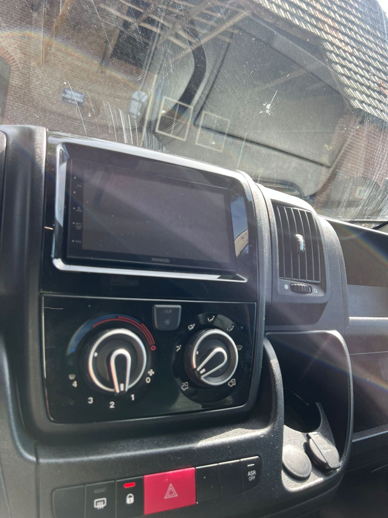 Mooie nette Fiat Ducato 35 3.0 Natural Power L4H2, CNG