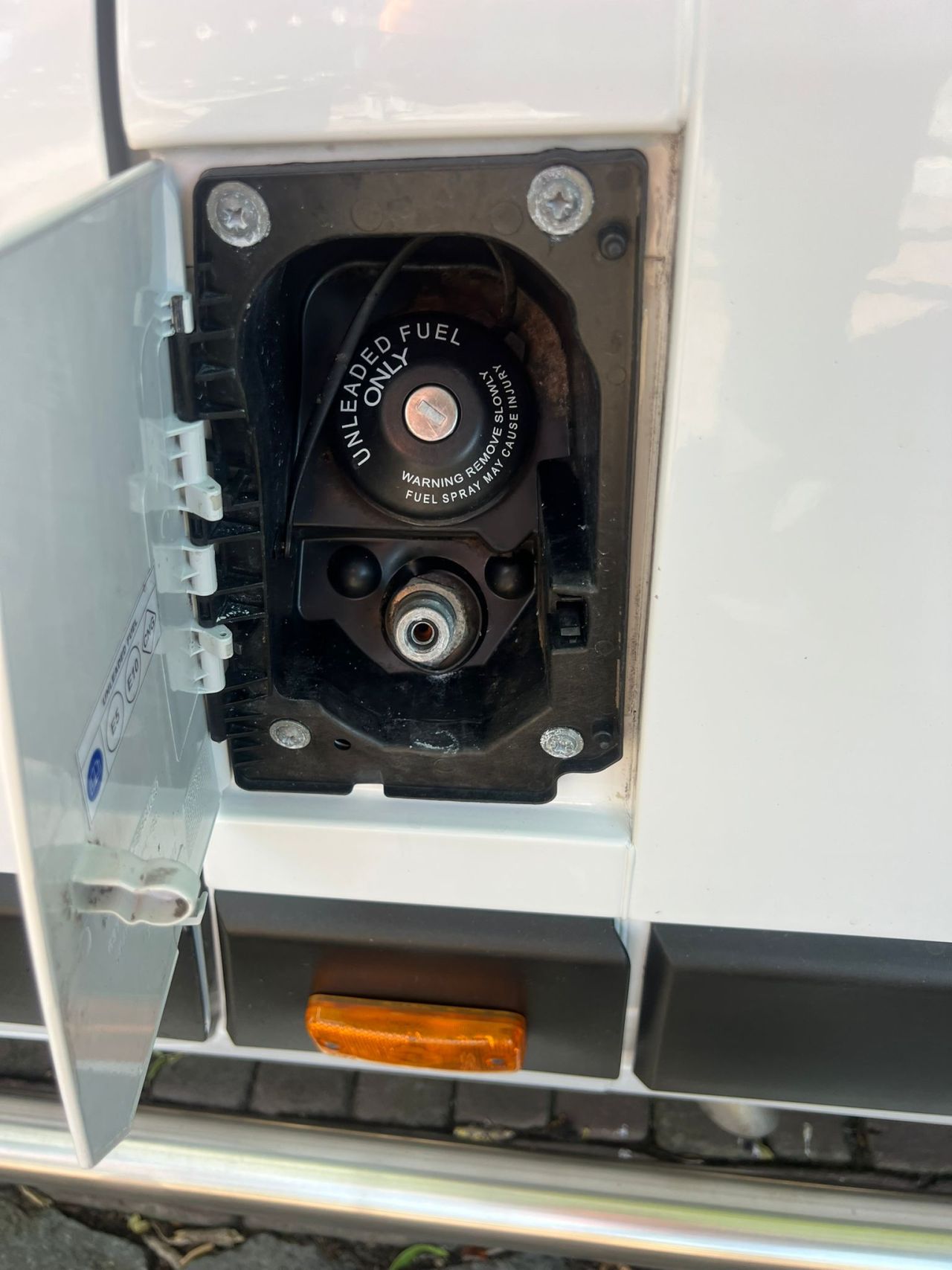 Mooie nette Fiat Ducato 35 3.0 Natural Power L4H2, CNG