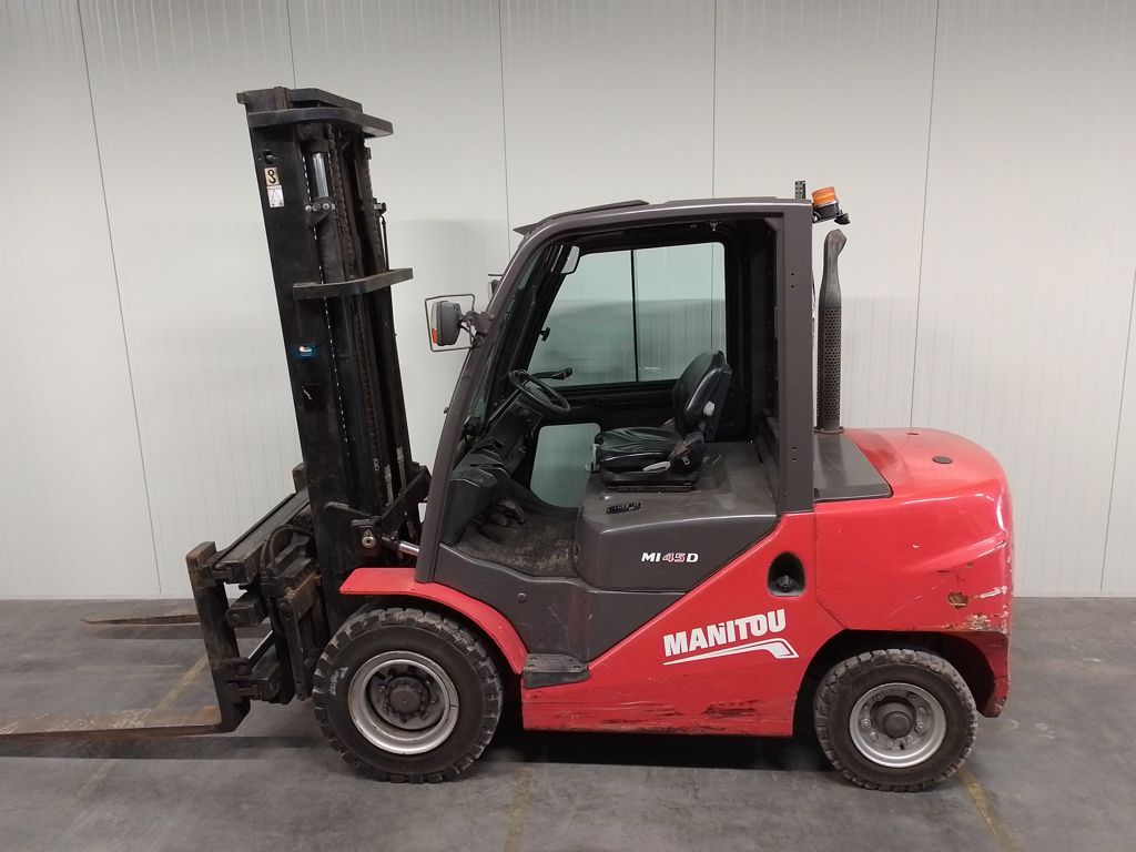 MANITOU MI45D