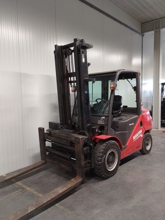 MANITOU MI45D