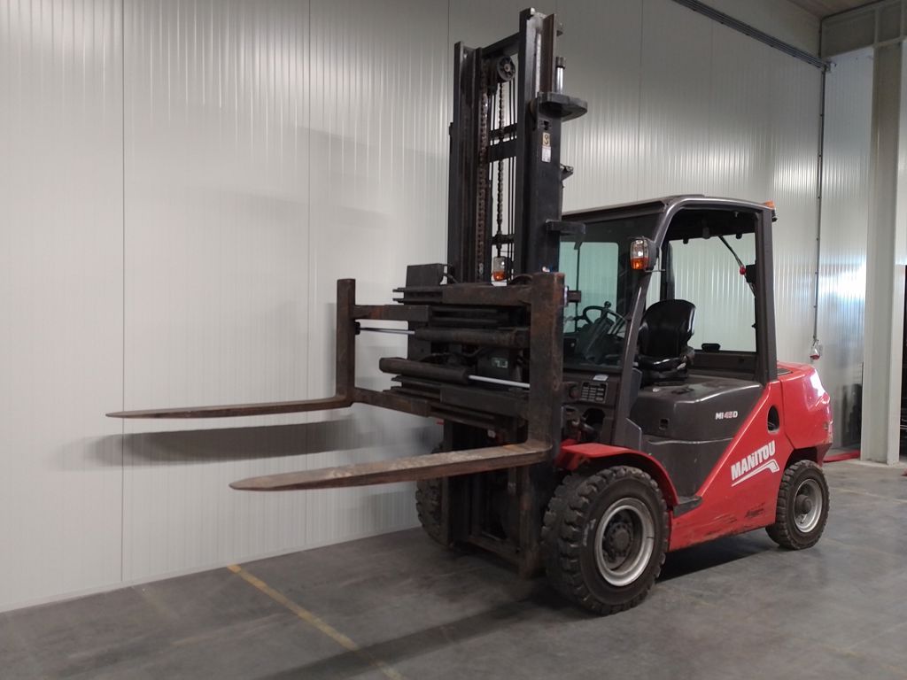 MANITOU MI45D
