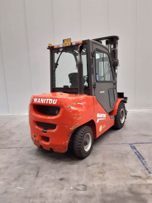MANITOU MI45D