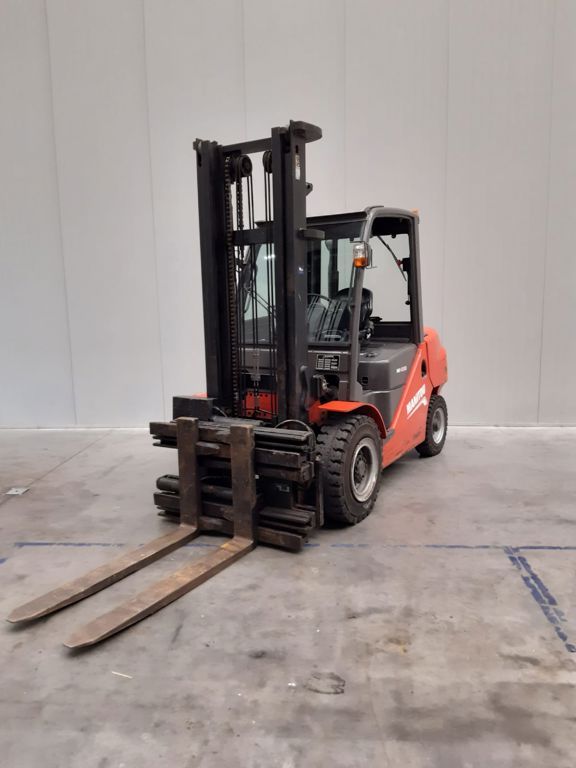 MANITOU MI45D