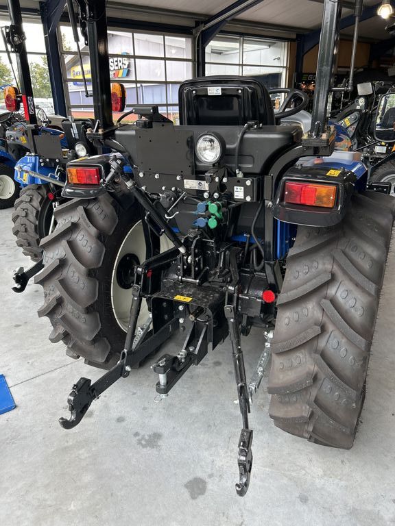 New Holland New Holland Boomer