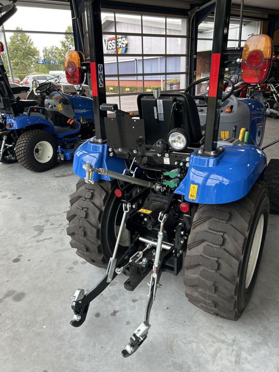 New Holland New Holland Boomer