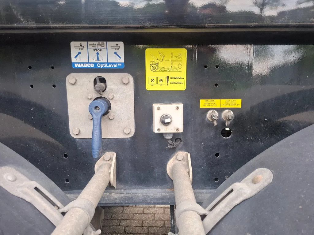 KASSBOHRER Kieper - Tipper