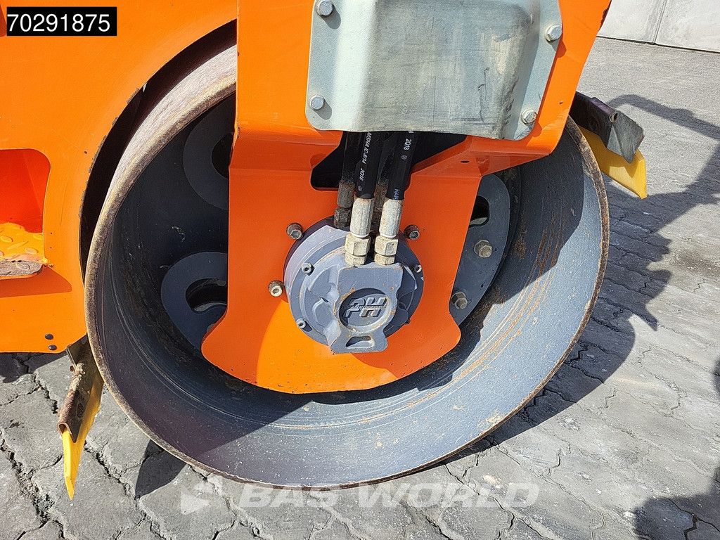 Hamm HD12 VV