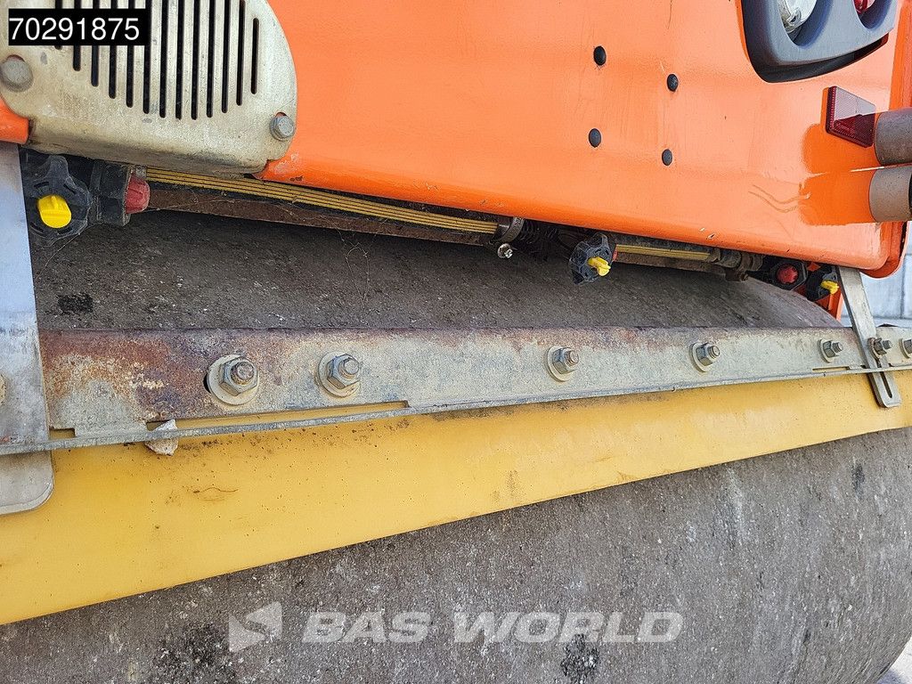 Hamm HD12 VV