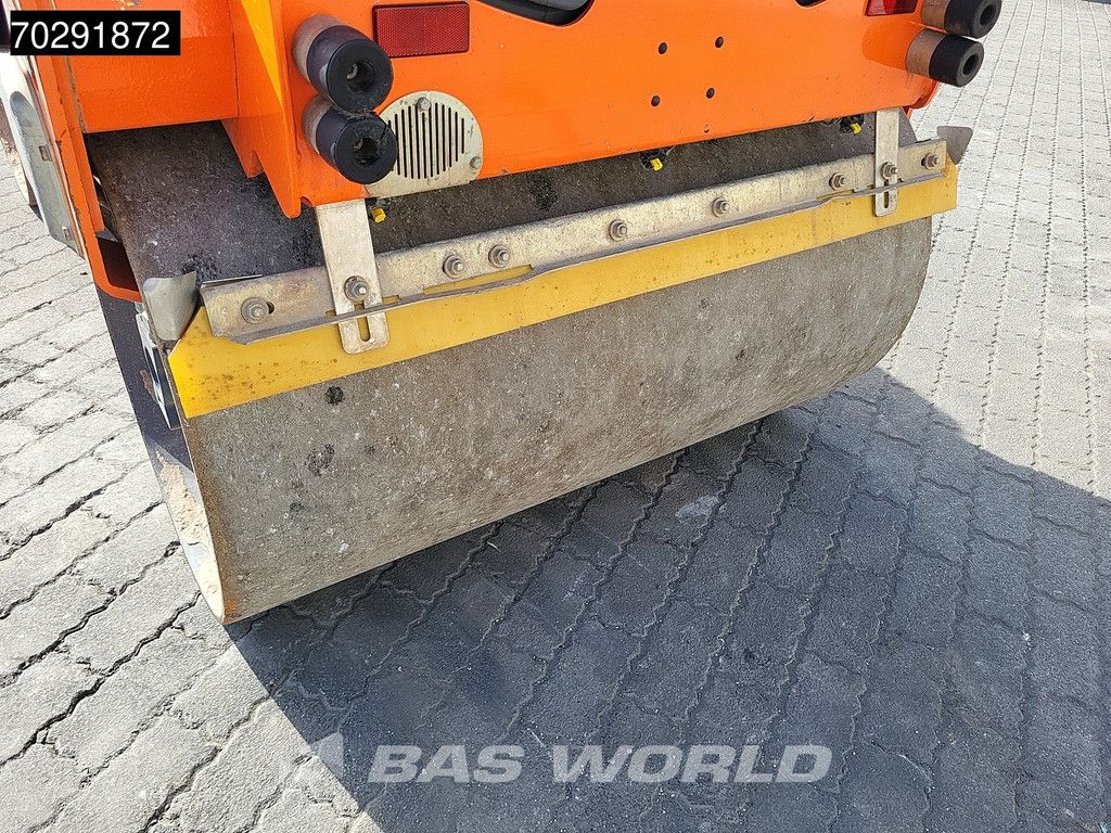 Hamm HD12 VV