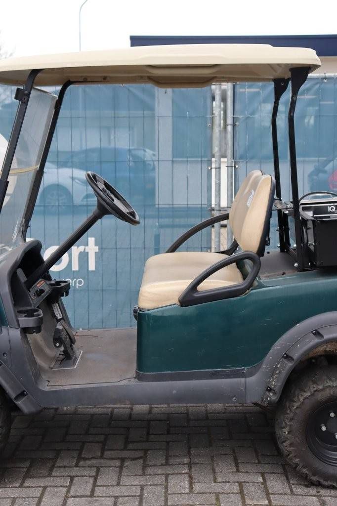 Golfkar Club-car Elektrisch