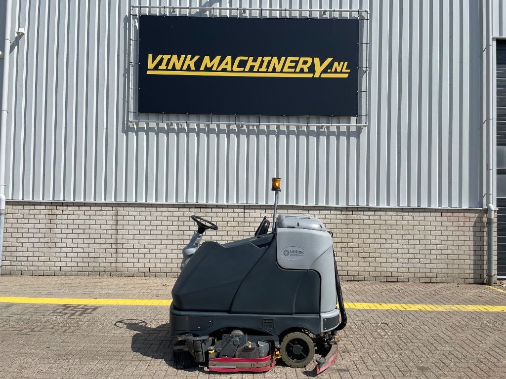 Nilfisk SC 6500 1300C