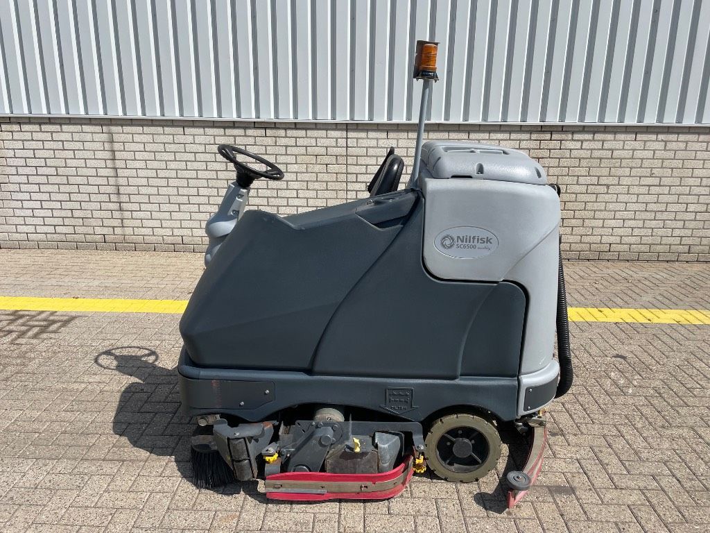 Nilfisk SC 6500 1300C