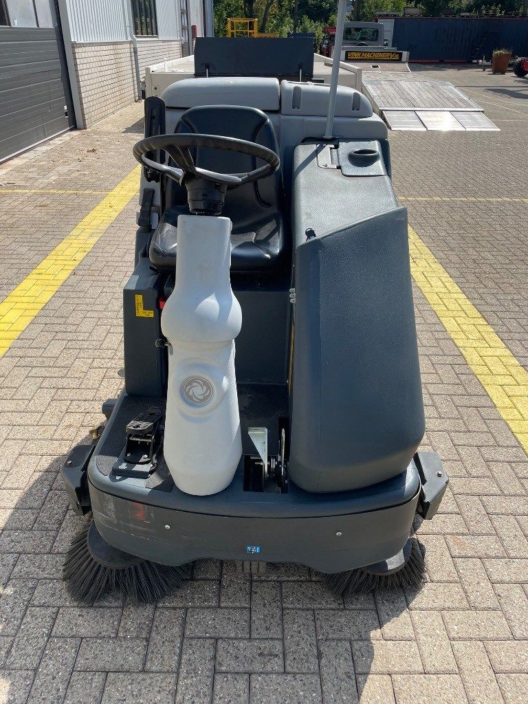 Nilfisk SC 6500 1300C