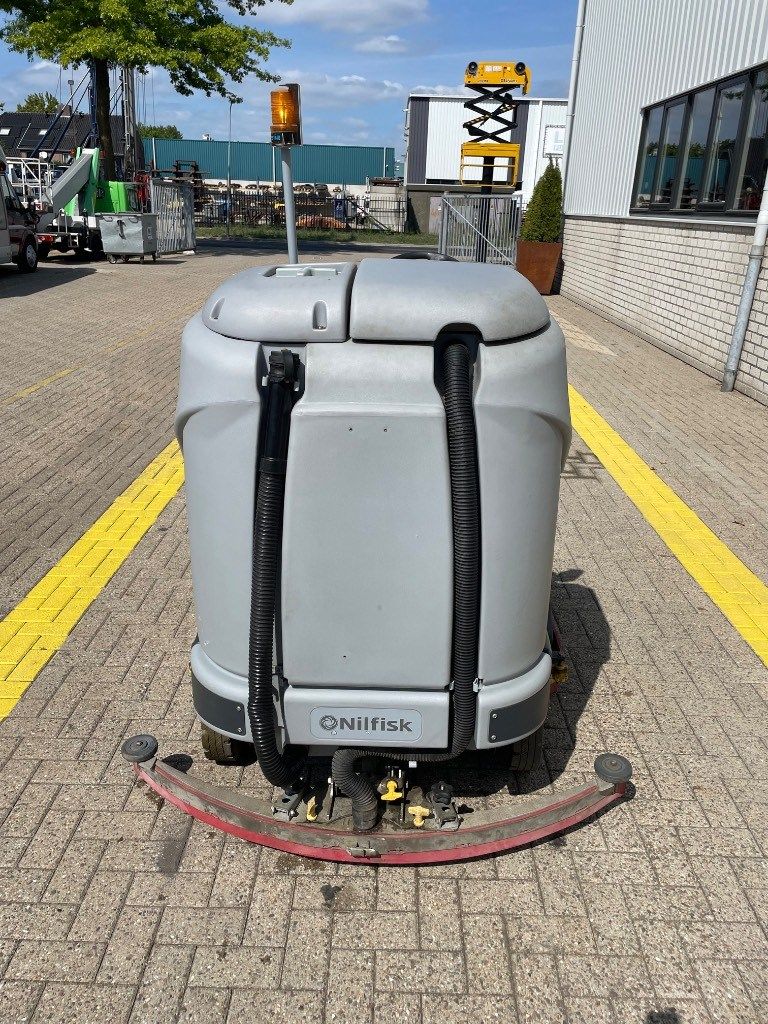 Nilfisk SC 6500 1300C