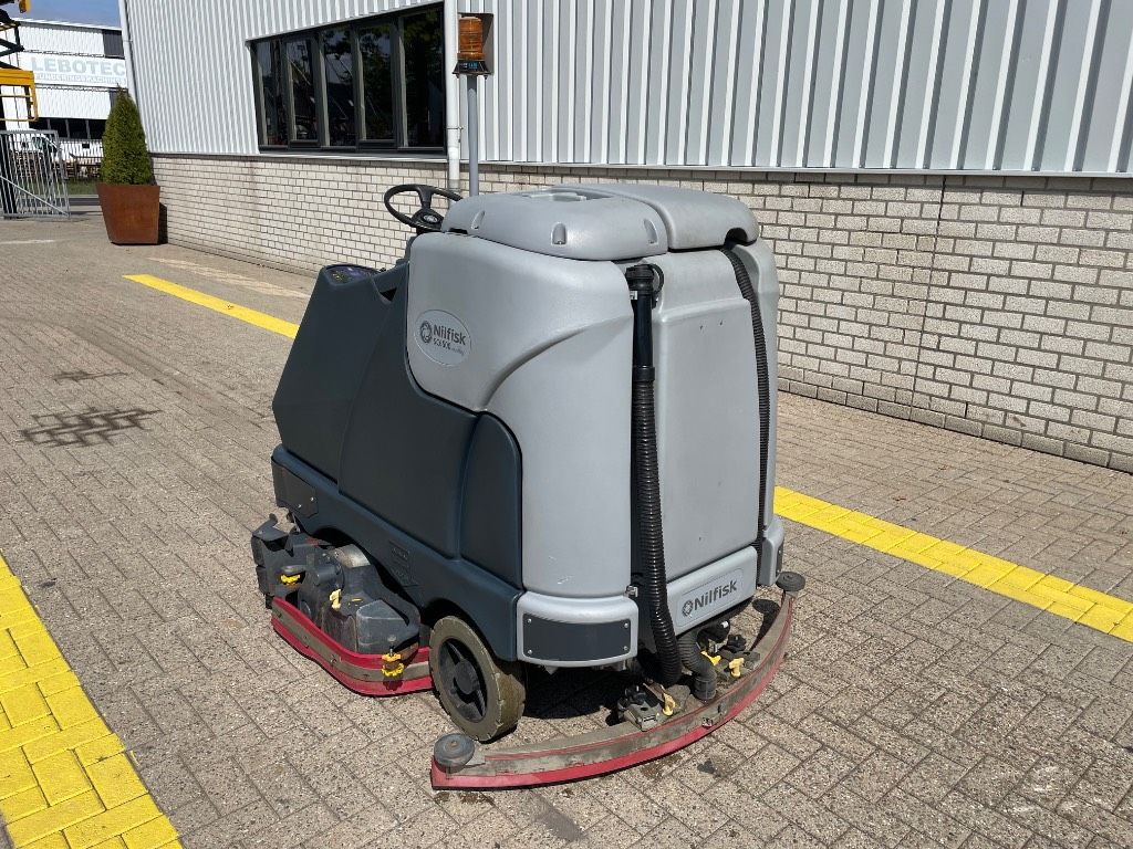 Nilfisk SC 6500 1300C
