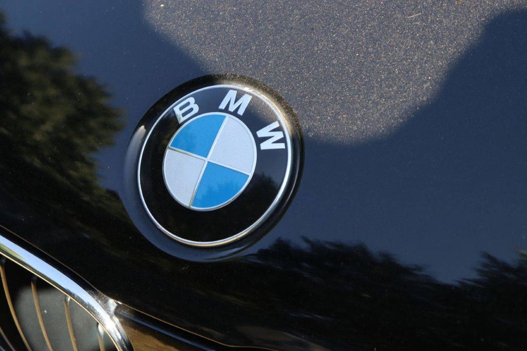 BMW 116i Benzine 2010