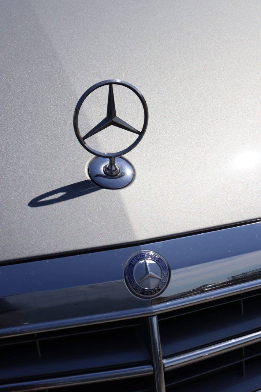 Mercedes-Benz E 200 CDI Diesel 2014