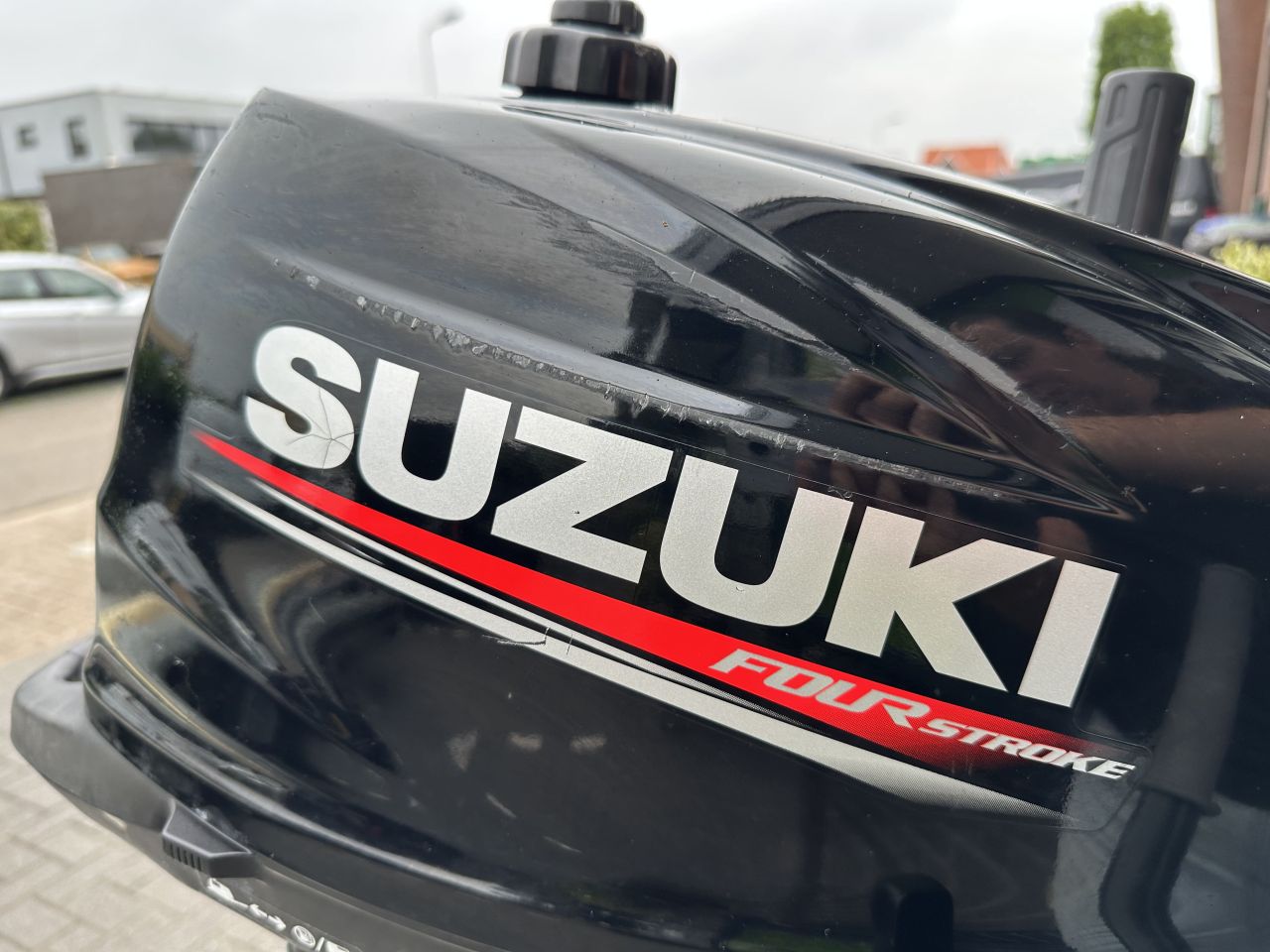 Suzuki 6pk (4677)