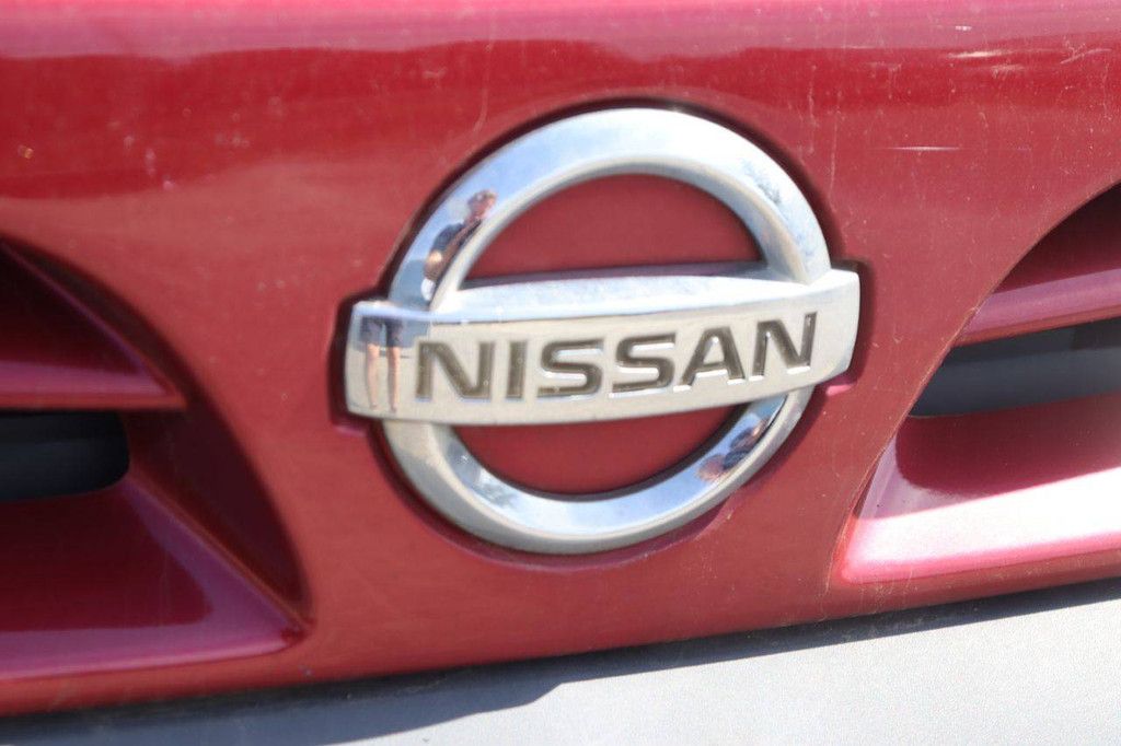 Nissan PRIMASTAR 1200 L1 H1 1.9 DCI 100 Diesel 2006 (Margin)
