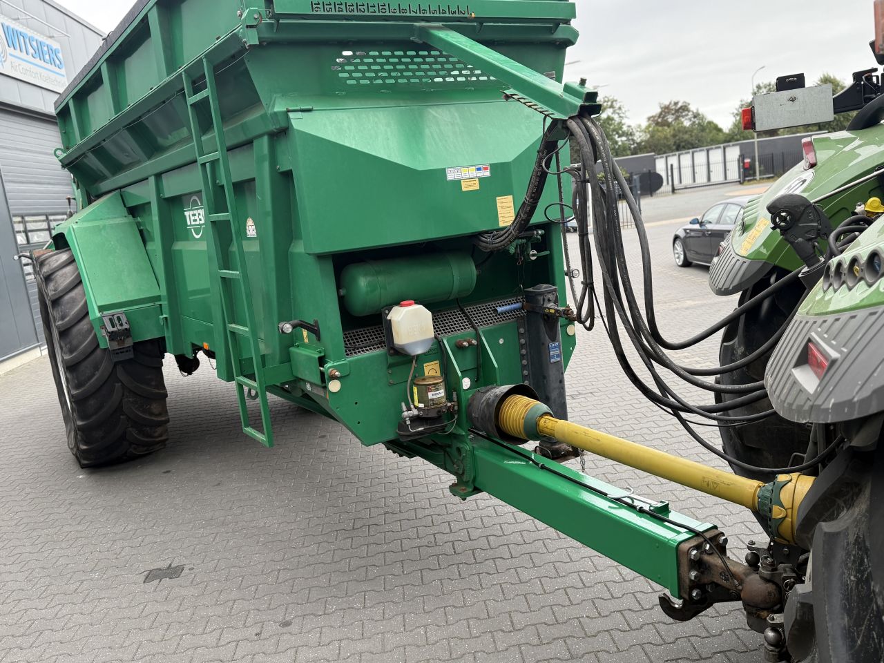 Tebbe MS 140 Iso Bus