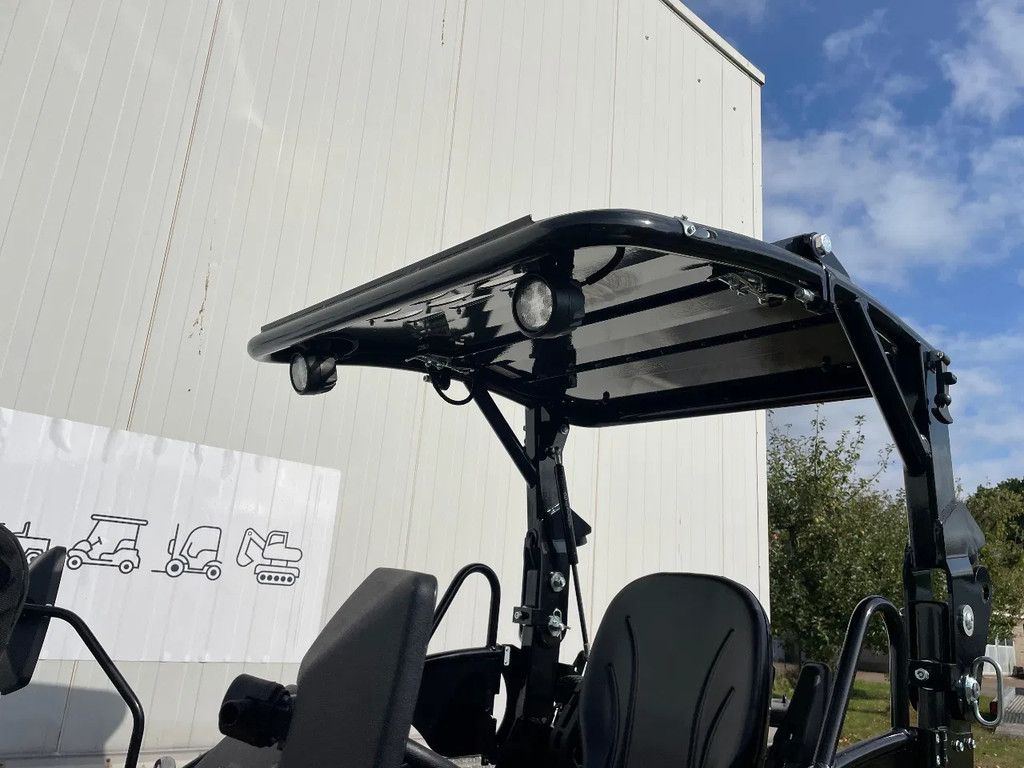 Giant G2500HD wiellader 2025 met hoge giek ANNIVERSARY EDITION nieuw!!