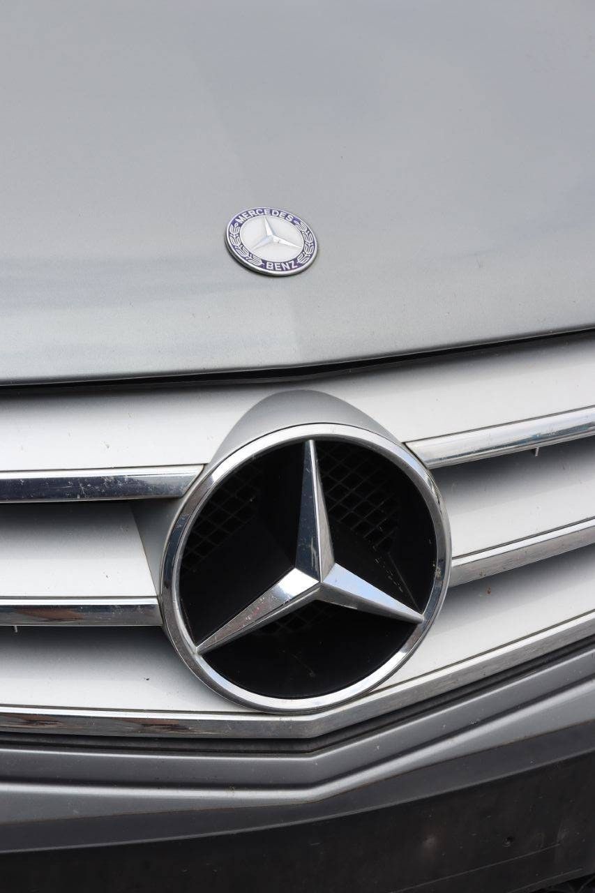 Mercedes-Benz C180 CDI Diesel 2013