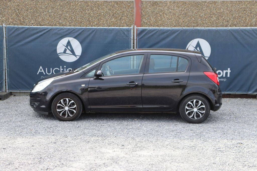 Opel Corsa Diesel