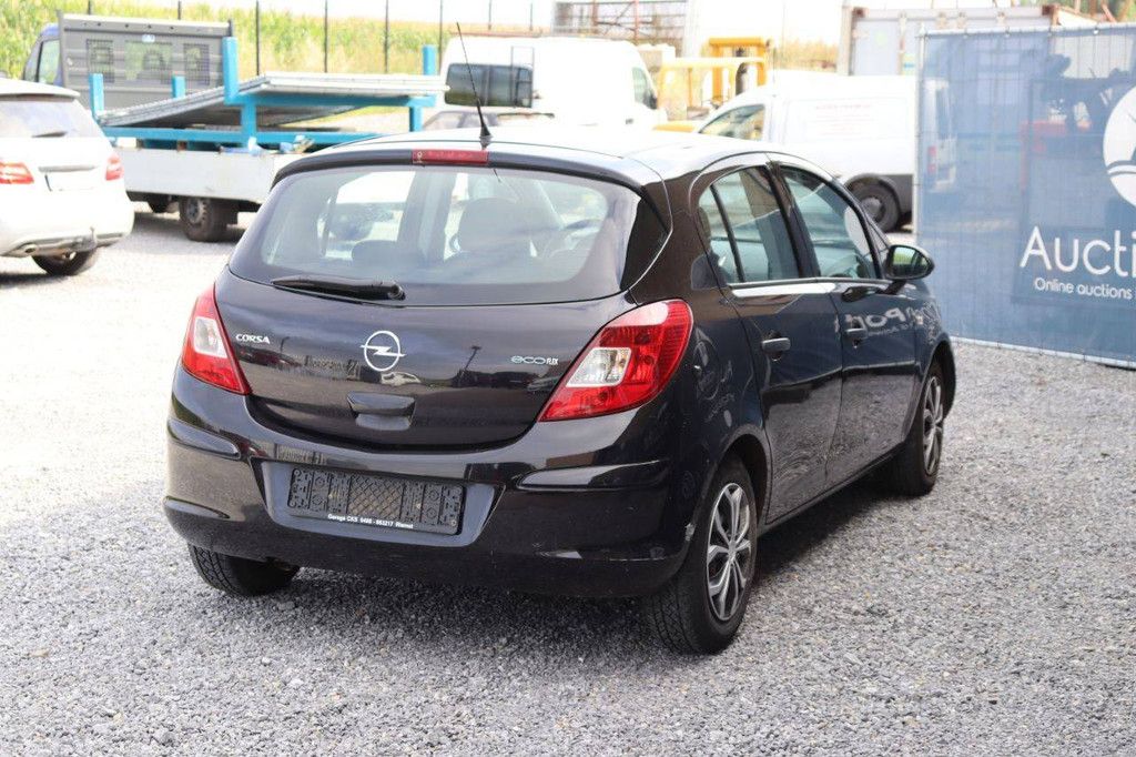 Opel Corsa Diesel