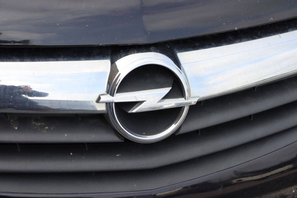 Opel Corsa Diesel