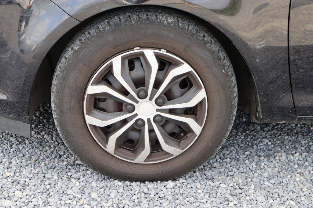 Opel Corsa Diesel