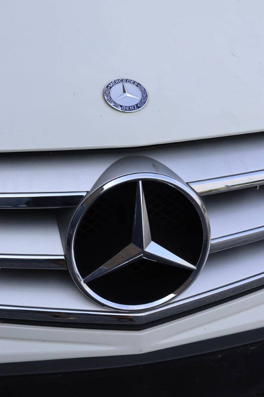 Mercedes-Benz C220 AMG CDI Diesel