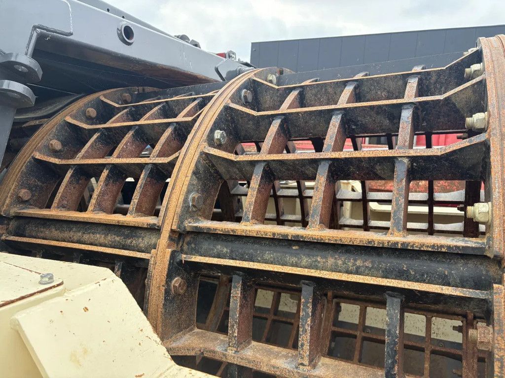 Terex MDS M515