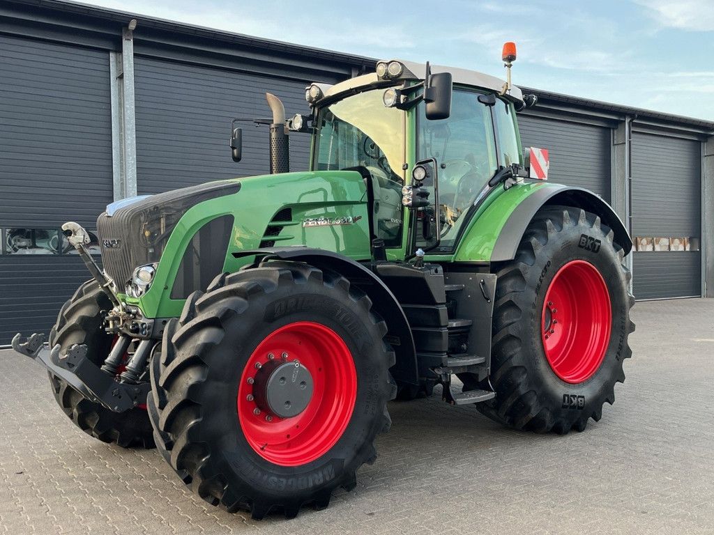 FENDT 930 vario profi plus WG3694