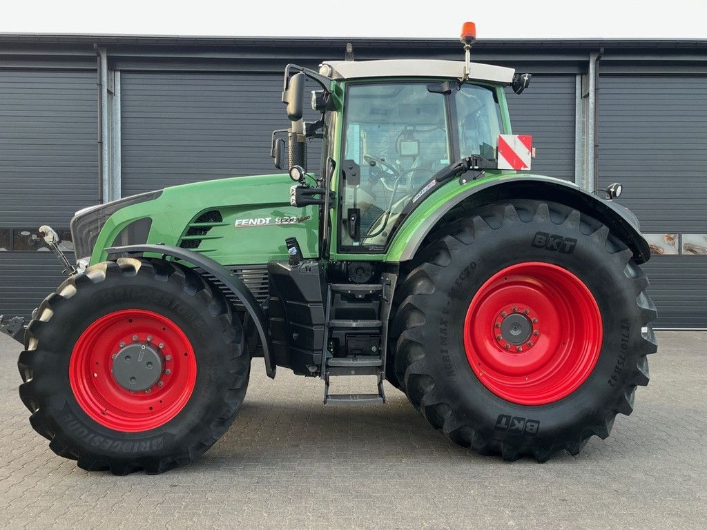 FENDT 930 vario profi plus WG3694