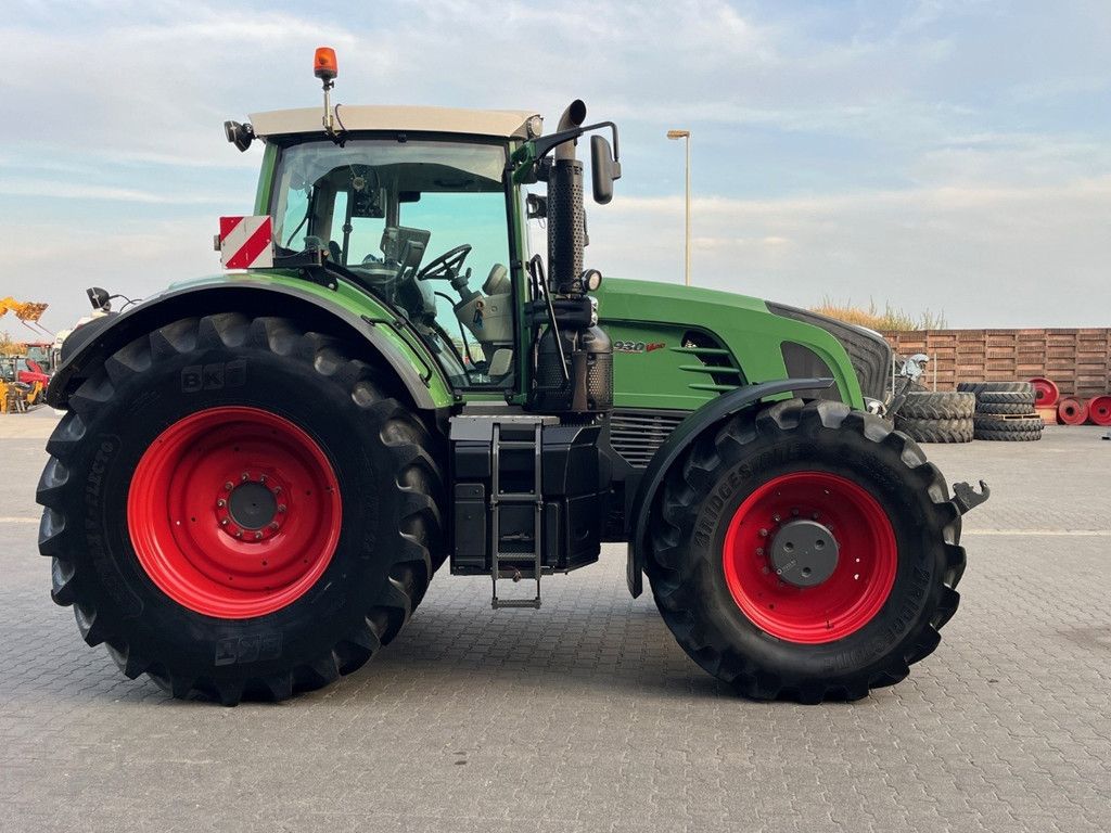 FENDT 930 vario profi plus WG3694