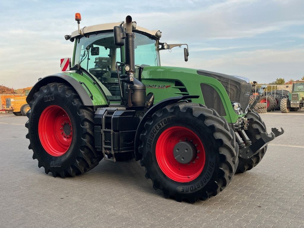 FENDT 930 vario profi plus WG3694
