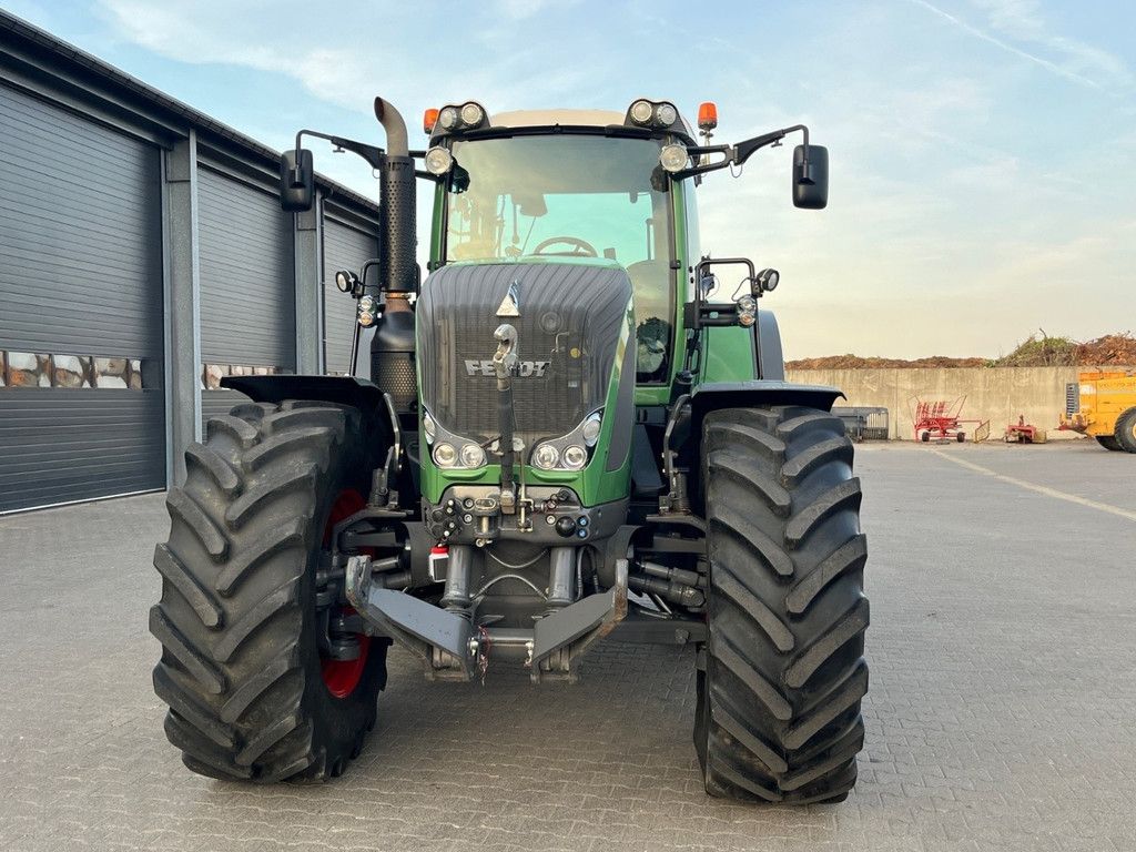 FENDT 930 vario profi plus WG3694
