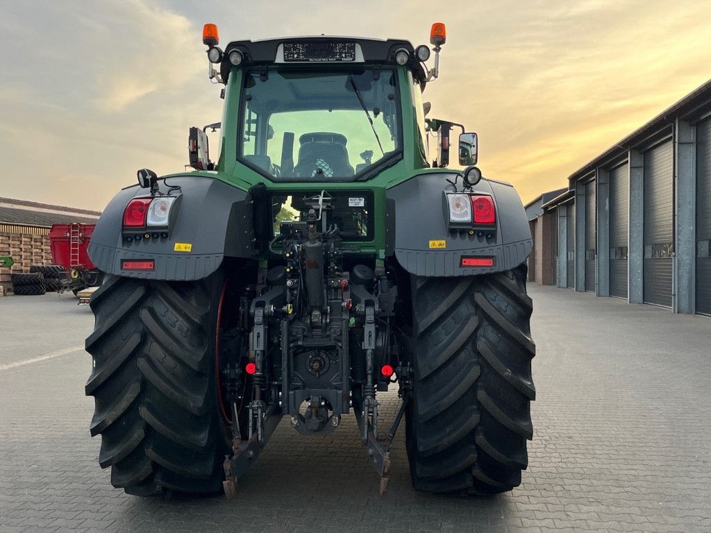 FENDT 930 vario profi plus WG3694